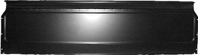 FRONT BED PANEL