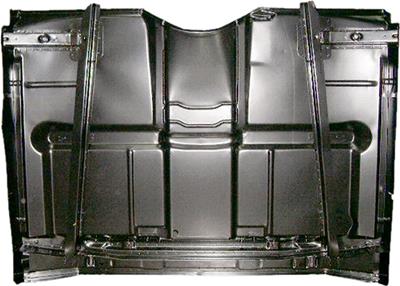 FLOOR PAN