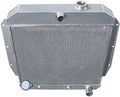 ALUMINUM RADIATOR