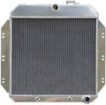 ALUMINUM RADIATOR