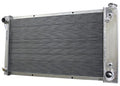 ALUMINUM RADIATOR