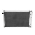 ALUMINUM RADIATOR