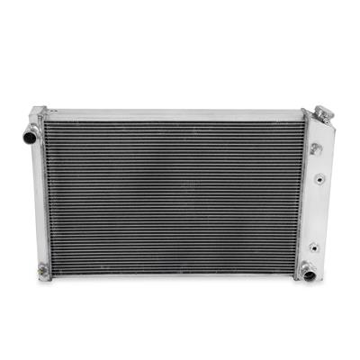 ALUMINUM RADIATOR