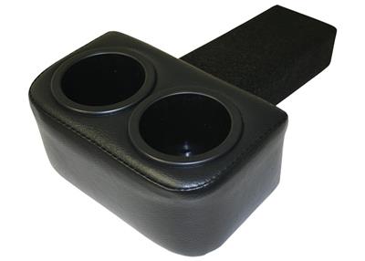 ASH TRAY CUP HOLDER