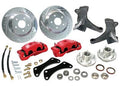 BIG BRAKE WHEEL KIT