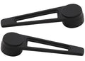 DOOR HANDLE - PAIR