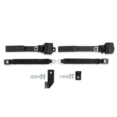 SEAT BELT KIT