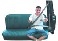 SEAT BELT KIT