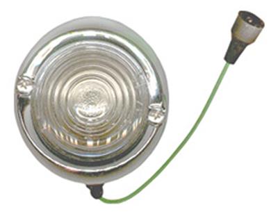 BACK-UP LAMP ASSEMBLY