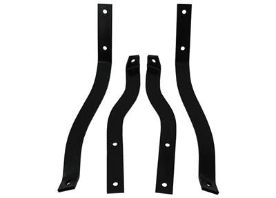 REAR BUMPER BRACKET