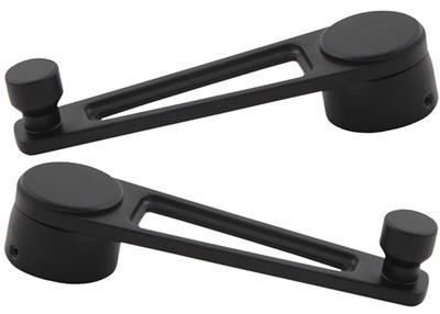 WINDOW HANDLE - PAIR