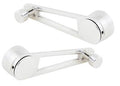 WINDOW HANDLE - PAIR