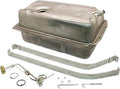 FUEL TANK RELOCATION KIT