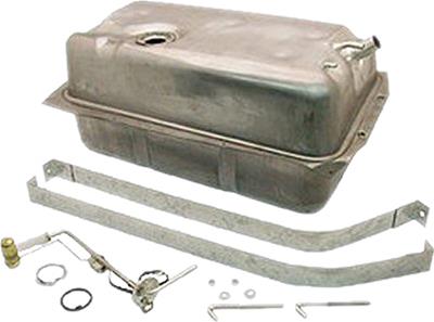 FUEL TANK RELOCATION KIT