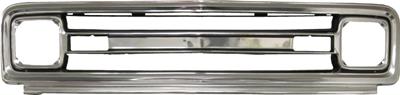 WING LIGHT LOUSING SRONT