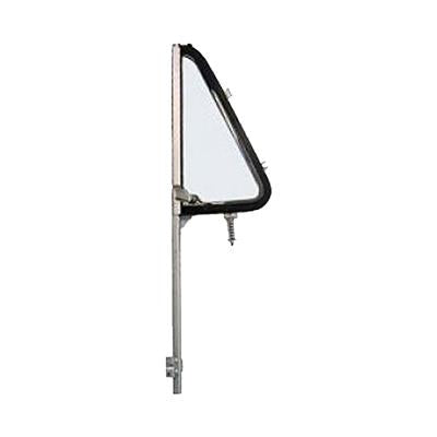VENT WINDOW ASSEMBLY LH