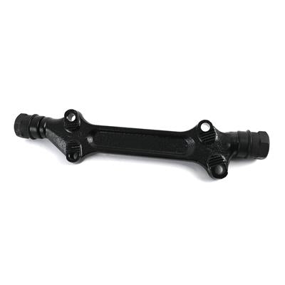 LOWER CONTROL ARM SHAFT