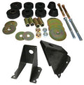 CAB MOUNT CONVERSION KIT