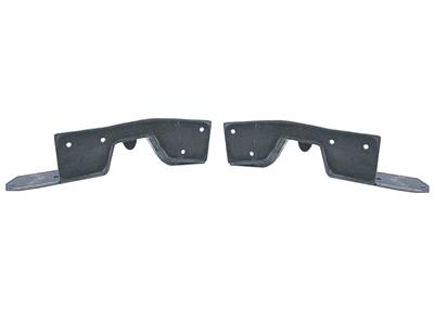 REAR "C" NOTCH FRAME KIT