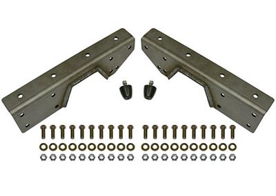 REAR "C" NOTCH FRAME KIT