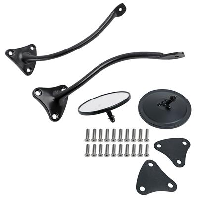 COMPLETE MIRROR SET