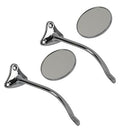 COMPLETE MIRROR SET