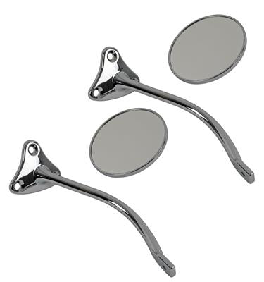 COMPLETE MIRROR SET