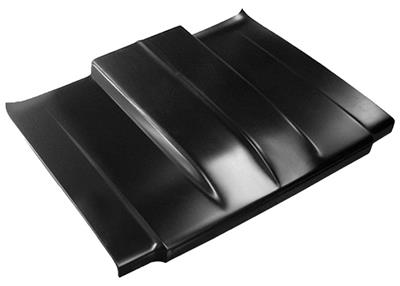 COWL INDUCTION HOOD