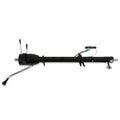 STEERING COLUMN- AUTOMATIC