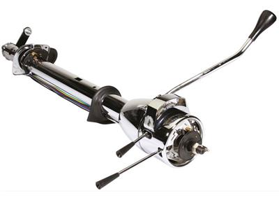 STEERING COLUMN- AUTOMATIC