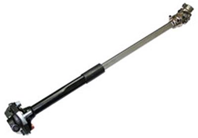STEERING COLUMN
