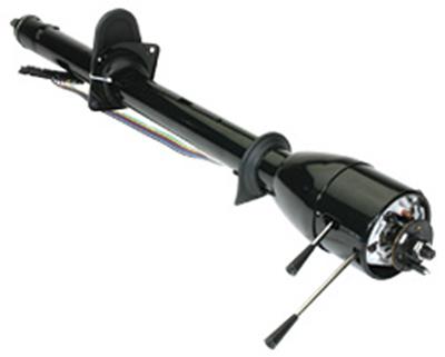 STEERING COLUMN- MANUAL