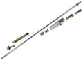 AUTOMATIC SHAFT LINKAGE