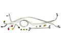 BRAKE CONVERSION LINE KIT