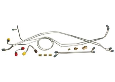 BRAKE CONVERSION LINE KIT