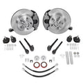 DISC BRAKE CONVERSION KIT