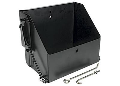 BATTERY TRAY- DROP DOWN