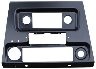 DASH FACE REPAIR PANEL