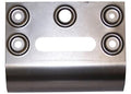 DASH FACE REPAIR PANEL