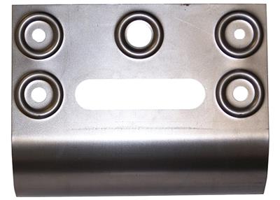 DASH FACE REPAIR PANEL