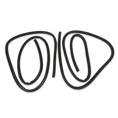 TRUCK DOOR SEALS- CAB