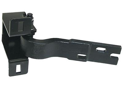 DOOR HINGE- UPPER