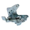 TRUCK DOOR LATCH ASSEMBLY