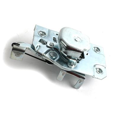 TRUCK DOOR LATCH ASSEMBLY