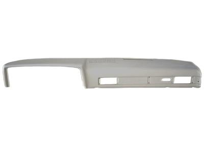 REPLACEMENT DASH PAD COVER