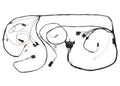 ENGINE WIRING HARNESS