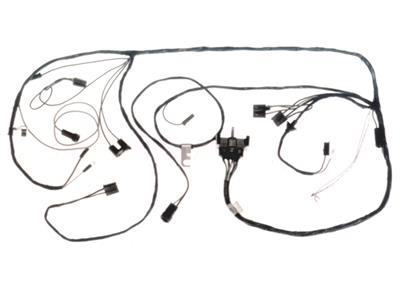ENGINE WIRING HARNESS