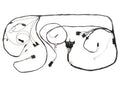 ENGINE WIRING HARNESS