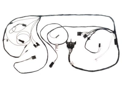 ENGINE WIRING HARNESS