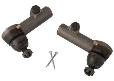 HD TIE RODS- PAIR